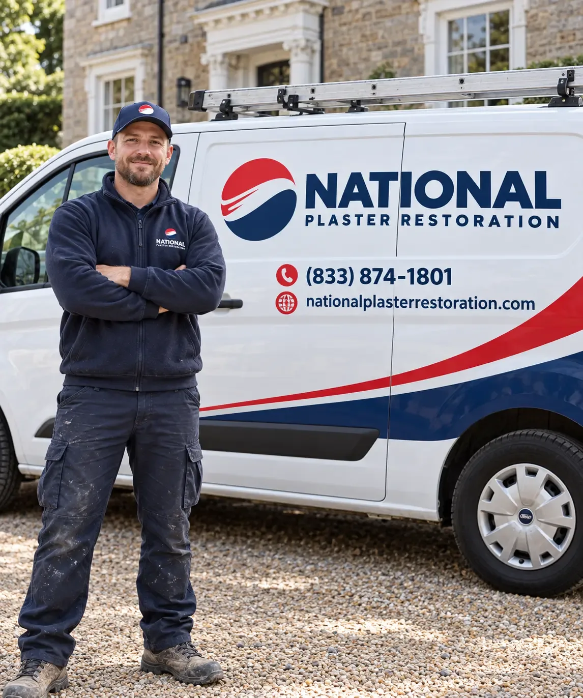 Plaster Repair company in Clutier, IA